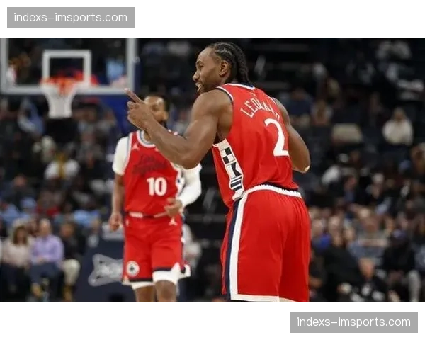 开拓者反超快船升至第八 西部附加赛席位竞争白热化