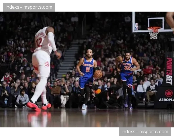 尼克斯唐斯篮板转化进攻，第二选择效率决定球队季后赛上限